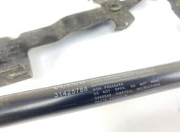 VOLVO 31352878 31352879 Bonnet hinge set VOLVO XC90 II (2014-) — thumbnail 9
