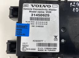 VOLVO 36012656 Body control module (BCM) VOLVO XC90 II (2014-) — thumbnail 2