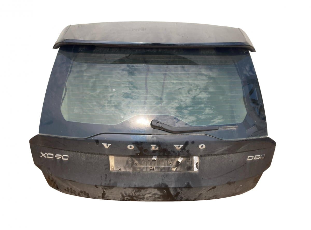 31455985 Bootlid / tailgate VOLVO XC90 II (2014-)