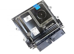 VOLVO MB279700-9642 2797009642 Engine Control Unit / module (ECU) VOLVO XC90 II (2014-) — thumbnail 1