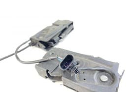 VOLVO 32318456 Bonnet Latch VOLVO XC90 II (2014-) — thumbnail 4