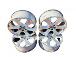 VOLVO 31201775 Rim set 4 pcs VOLVO XC60 I (2008-2017) — thumbnail 1