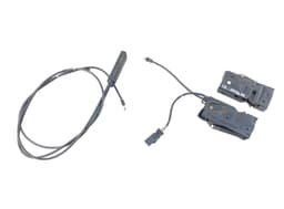 VOLVO 32318456 Bonnet Latch VOLVO XC90 II (2014-) — thumbnail 1