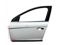 VOLVO 31457126 Door Front Left VOLVO XC60 I (2008-2017) — thumbnail 1