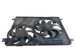 VOLVO 30668629 Radiator Fan Electric VOLVO XC60 I (2008-2017) — thumbnail 1