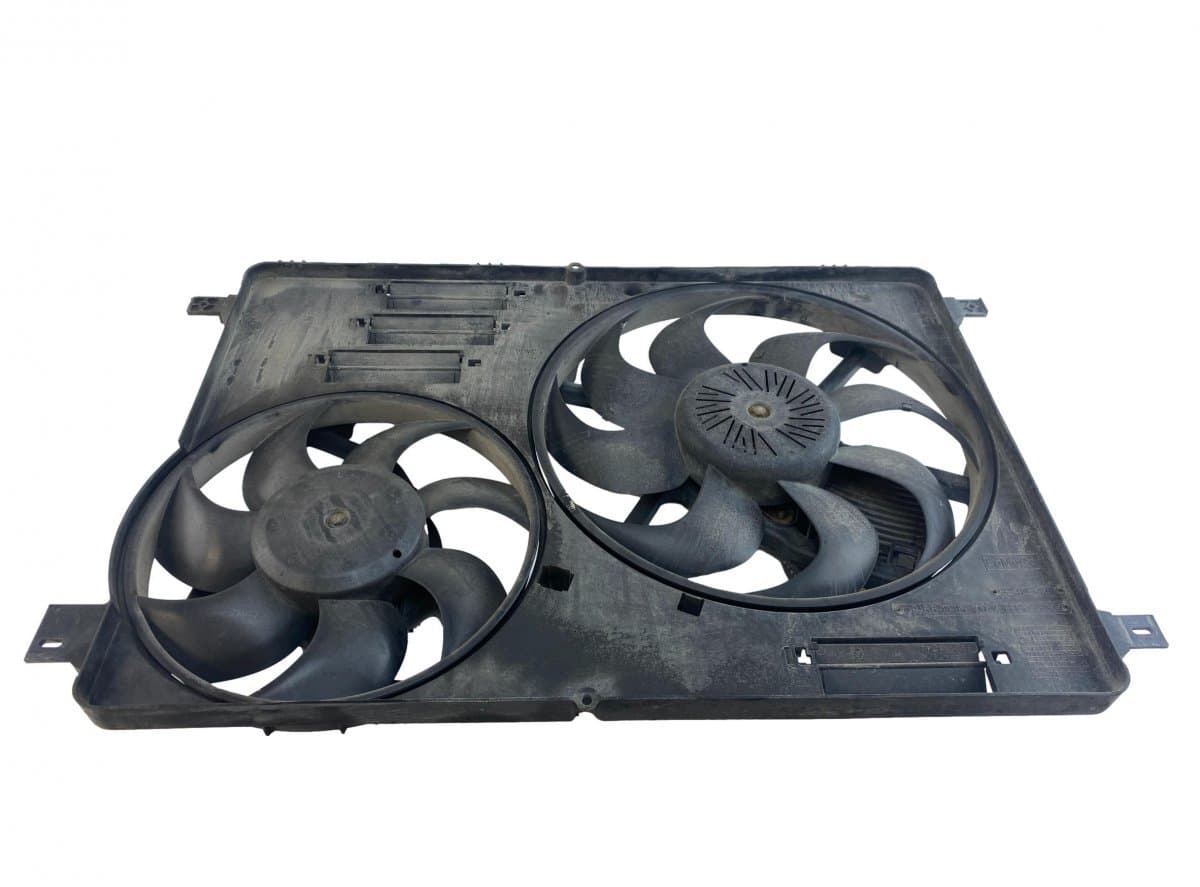 VOLVO 30668629 Radiator Fan Electric VOLVO XC60 I (2008-2017)