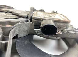 VOLVO 30668629 Radiator Fan Electric VOLVO XC60 I (2008-2017) — thumbnail 3