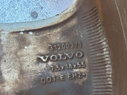 VOLVO 31201775 Rim set 4 pcs VOLVO XC60 I (2008-2017) — thumbnail 6