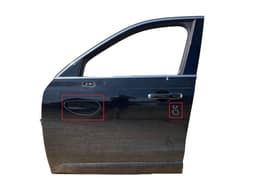VOLVO 32133216 Door Front Left VOLVO XC90 II (2014-) — thumbnail 1