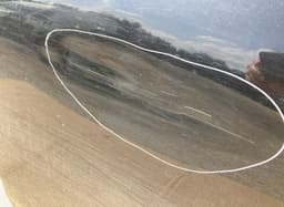 VOLVO 32133216 Door Front Left VOLVO XC90 II (2014-) — thumbnail 2