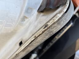 VOLVO 31457126 Door Front Left VOLVO XC60 I (2008-2017) — thumbnail 4