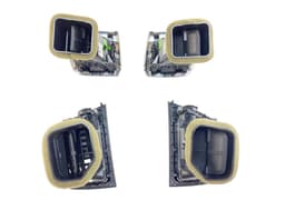 VOLVO 32219347 32348330 Cabin air vent set VOLVO XC90 II (2014-) — thumbnail 2
