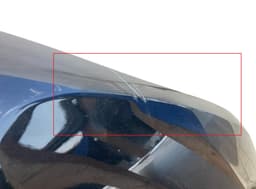 VOLVO 31477040 Bonnet VOLVO XC90 II (2014-) — thumbnail 2