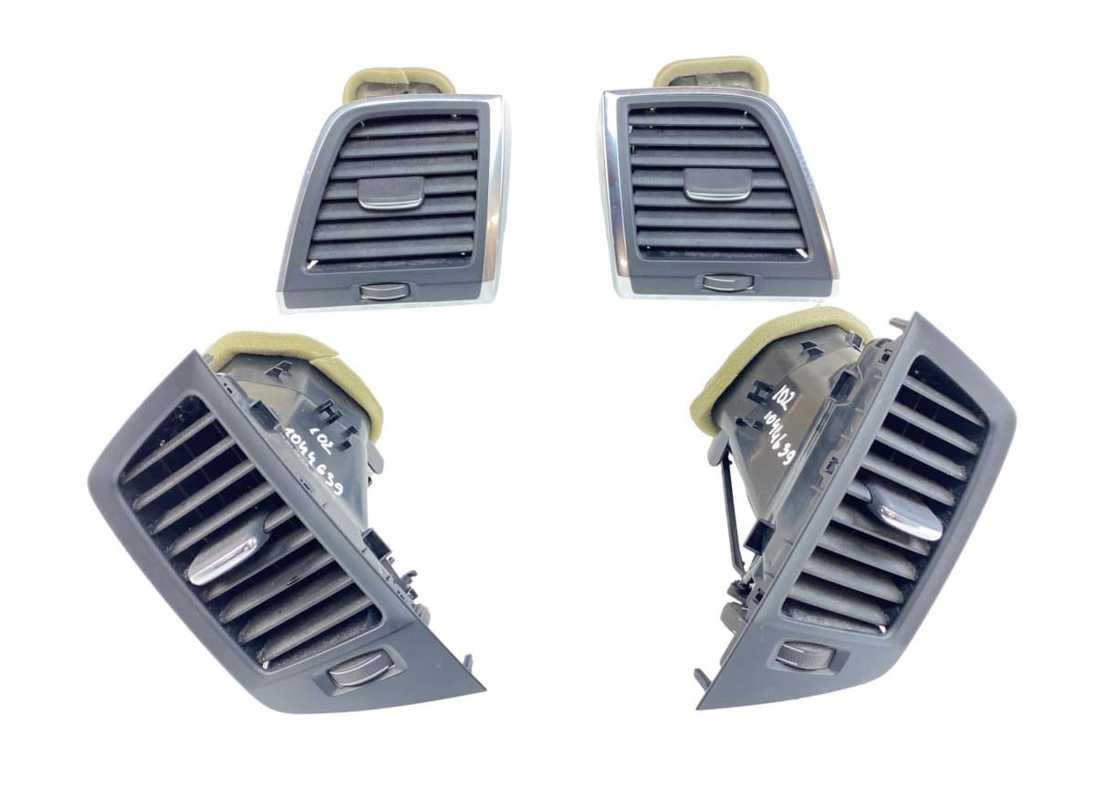 VOLVO 32219347 32348330 Cabin air vent set VOLVO XC90 II (2014-)