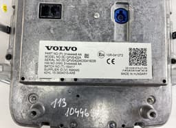 VOLVO 36010459 Dash screen VOLVO XC90 II (2014-) — thumbnail 3