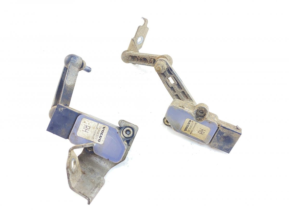 VOLVO 32246992 32246988 Suspension height level sensor kit / set VOLVO XC90 II (2014-)