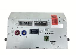 VOLVO 36011499 36010347 32247107 Radio VOLVO XC90 II (2014-) — thumbnail 2