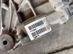 VOLVO 36010143 Rear axle differential VOLVO XC90 II (2014-) — thumbnail 5
