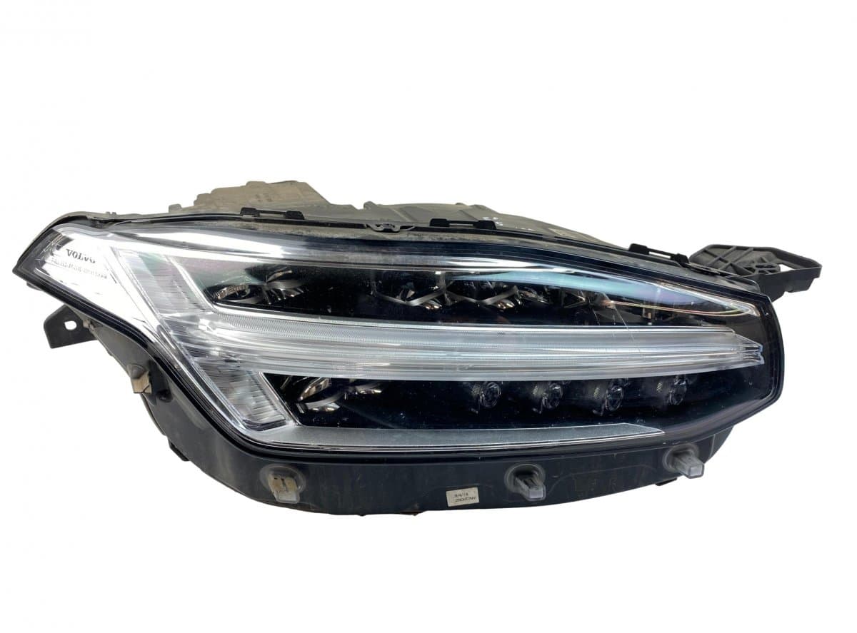 VOLVO 31677041 Headlight right VOLVO XC90 II (2014-)