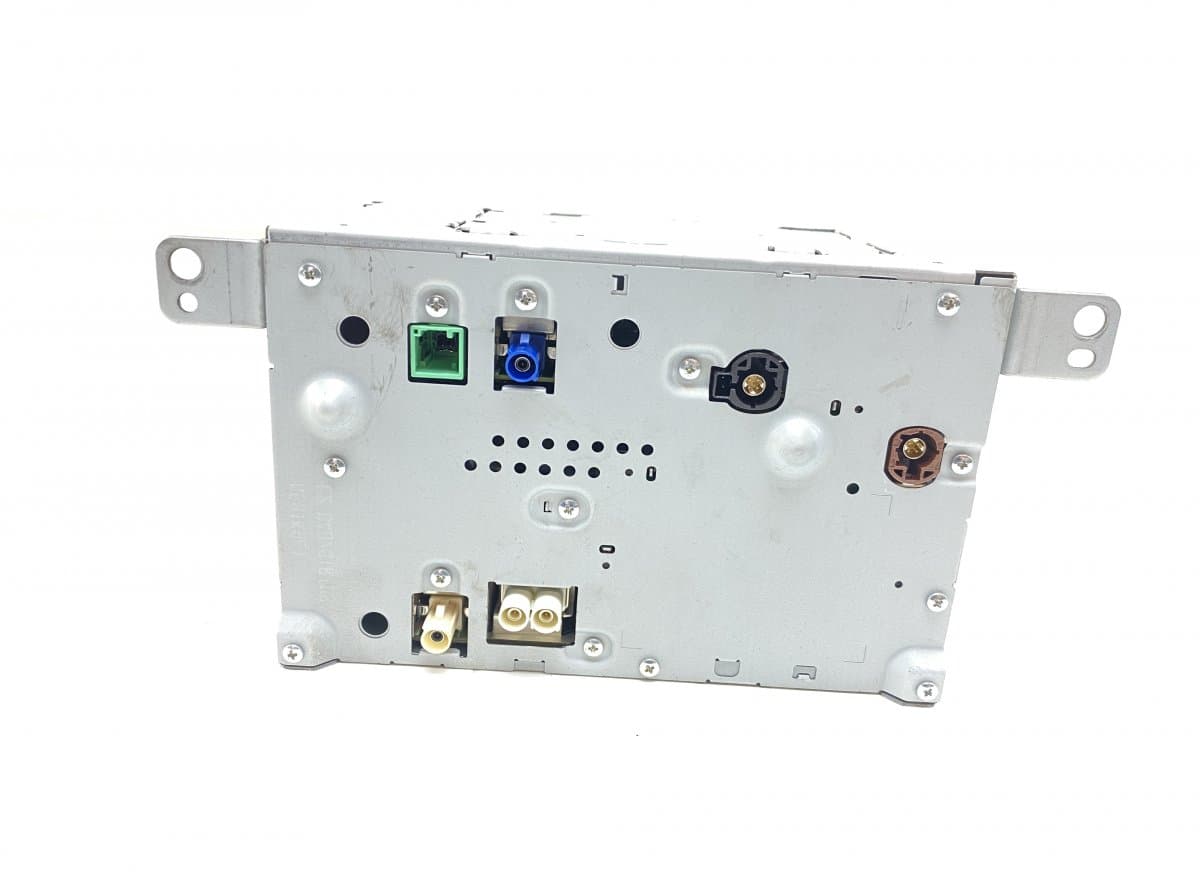 36011499 36010347 32247107 Radio VOLVO XC90 II (2014-)
