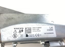 VOLVO 32241948 32241949 Side seat Airbag Front left VOLVO XC90 II (2014-) — thumbnail 5