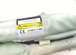 VOLVO 32384983 32384984 Set of head/curtain airbags VOLVO XC90 II (2014-) — thumbnail 5