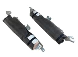 VOLVO 32241948 32241949 Side seat Airbag Front left VOLVO XC90 II (2014-) — thumbnail 1