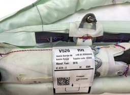 VOLVO 32384983 32384984 Set of head/curtain airbags VOLVO XC90 II (2014-) — thumbnail 4