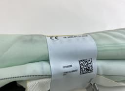 VOLVO 32384983 32384984 Set of head/curtain airbags VOLVO XC90 II (2014-) — thumbnail 10