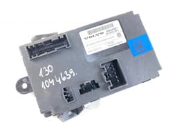 VOLVO 31652045 Seats control unit VOLVO XC90 II (2014-) — thumbnail 1