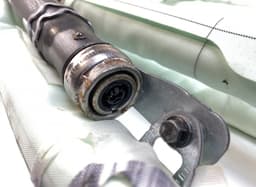 VOLVO 32384983 32384984 Set of head/curtain airbags VOLVO XC90 II (2014-) — thumbnail 7