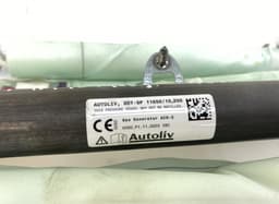 VOLVO 32384983 32384984 Set of head/curtain airbags VOLVO XC90 II (2014-) — thumbnail 3