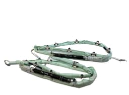 VOLVO 32384983 32384984 Set of head/curtain airbags VOLVO XC90 II (2014-) — thumbnail 1
