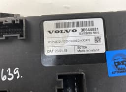 VOLVO 31652045 Seats control unit VOLVO XC90 II (2014-) — thumbnail 2
