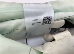 VOLVO 32384983 32384984 Set of head/curtain airbags VOLVO XC90 II (2014-) — thumbnail 6