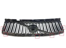 VOLVO 32228107 Radiator Grille VOLVO XC90 II (2014-) — thumbnail 2