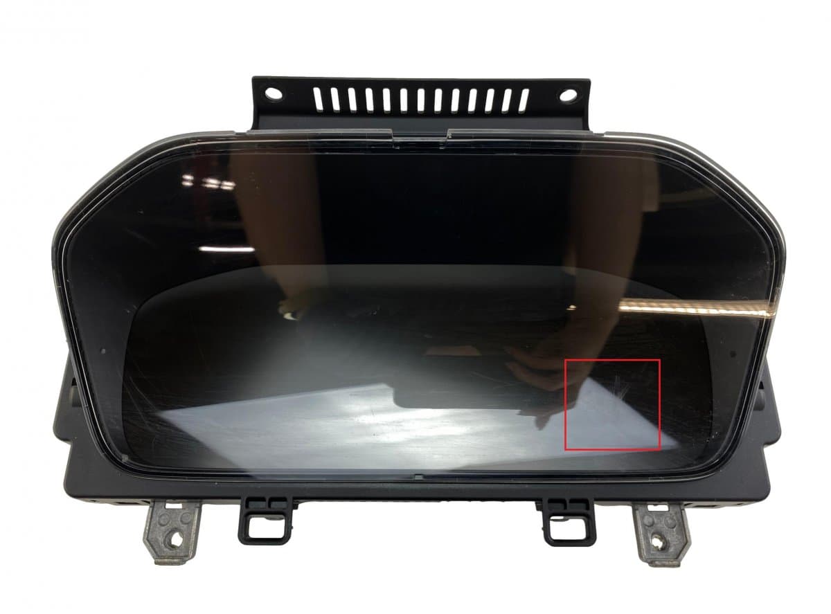 VOLVO 026371907 Instrument Cluster VOLVO XC90 II (2014-)