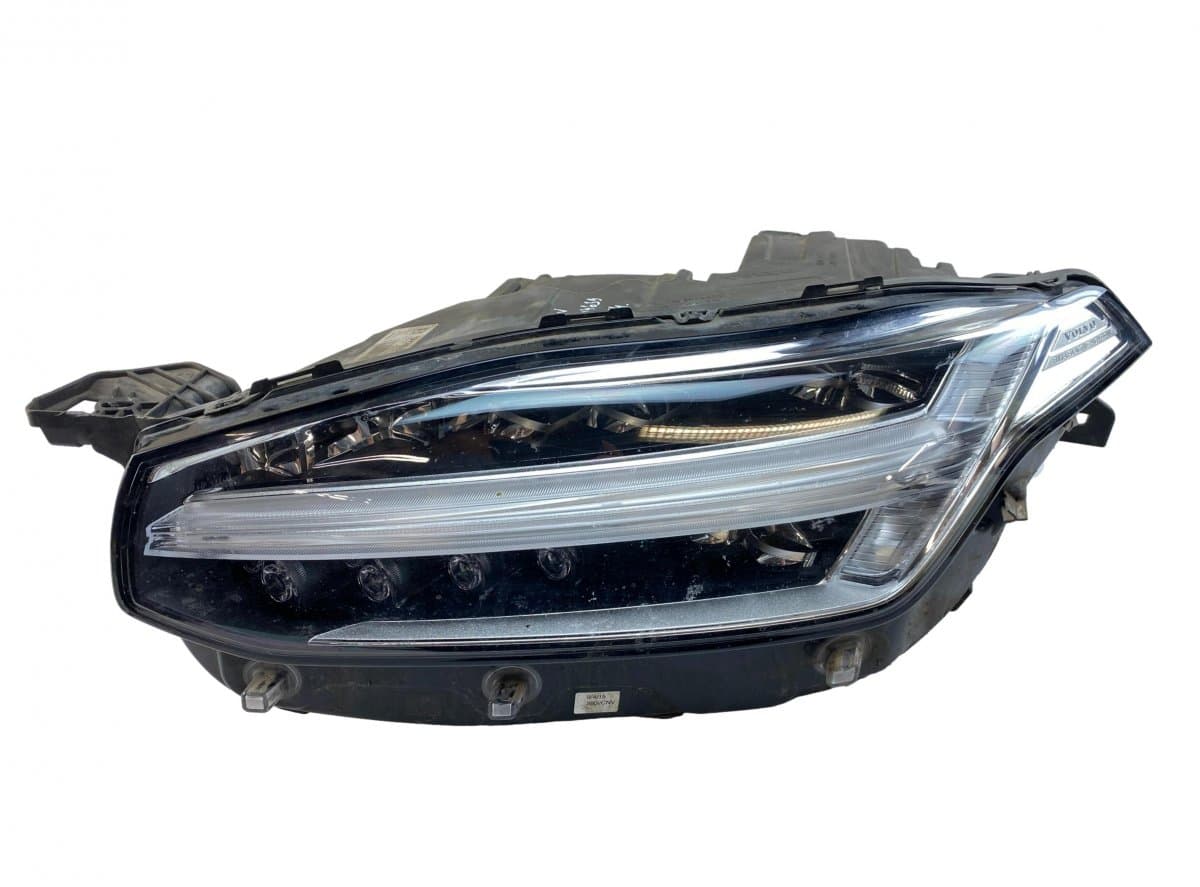 VOLVO 31677040 Headlight left VOLVO XC90 II (2014-)