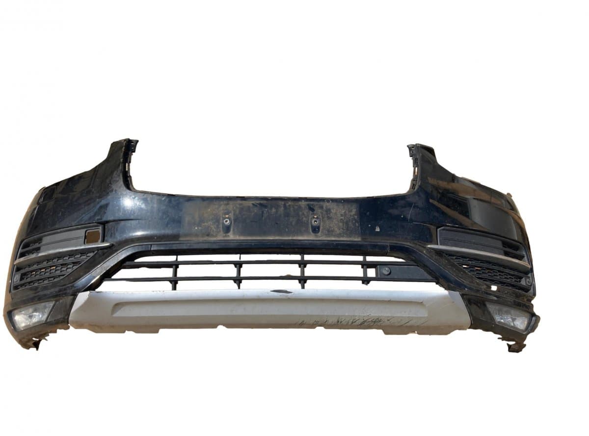 VOLVO 39799446 Front Bumper VOLVO XC90 II (2014-)