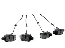 VOLVO 32353631 32353704 Set of door locks (latches) VOLVO XC90 II (2014-) — thumbnail 5