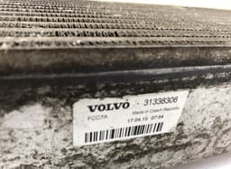 VOLVO 32249741 Intercooler VOLVO XC90 II (2014-) — thumbnail 3