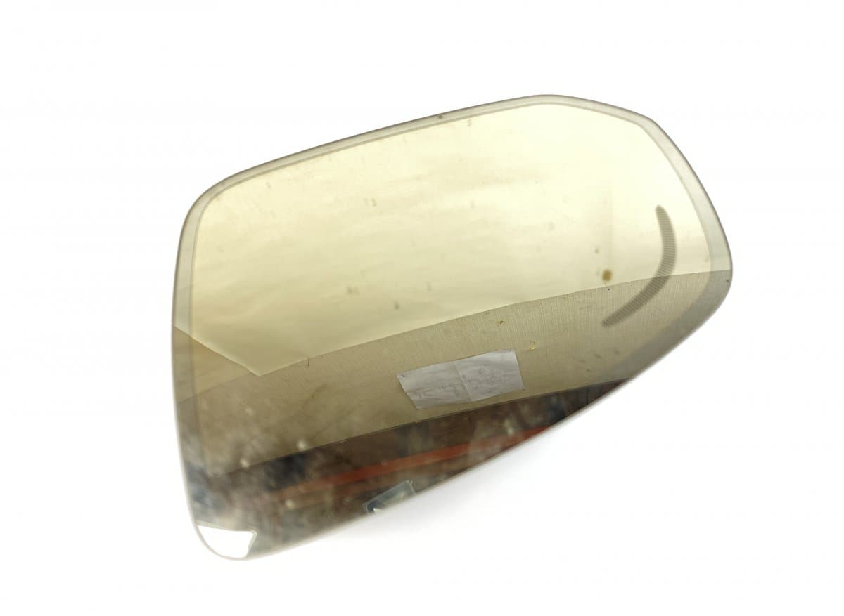 VOLVO 31395530 Mirror glass left VOLVO XC90 II (2014-)
