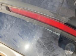 VOLVO 39799197 Rear bumper VOLVO XC90 II (2014-) — thumbnail 5