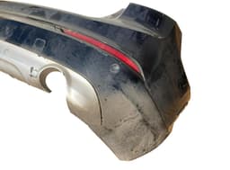 VOLVO 39799197 Rear bumper VOLVO XC90 II (2014-) — thumbnail 4