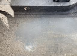 VOLVO 39799197 Rear bumper VOLVO XC90 II (2014-) — thumbnail 9