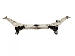 JAGUAR 9X238A297AA 8X2310884A01 Bonnet latch carrier beam JAGUAR XF (X250, CC9) (2008-2015) — thumbnail 2