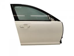 JAGUAR C2Z2060 Door Front Right JAGUAR XF (X250, CC9) (2008-2015) — thumbnail 1
