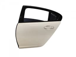 JAGUAR C2Z2014 Door Rear Left JAGUAR XF (X250, CC9) (2008-2015) — thumbnail 1