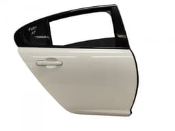 JAGUAR C2Z2013 Door Rear Right JAGUAR XF (X250, CC9) (2008-2015) — thumbnail 1