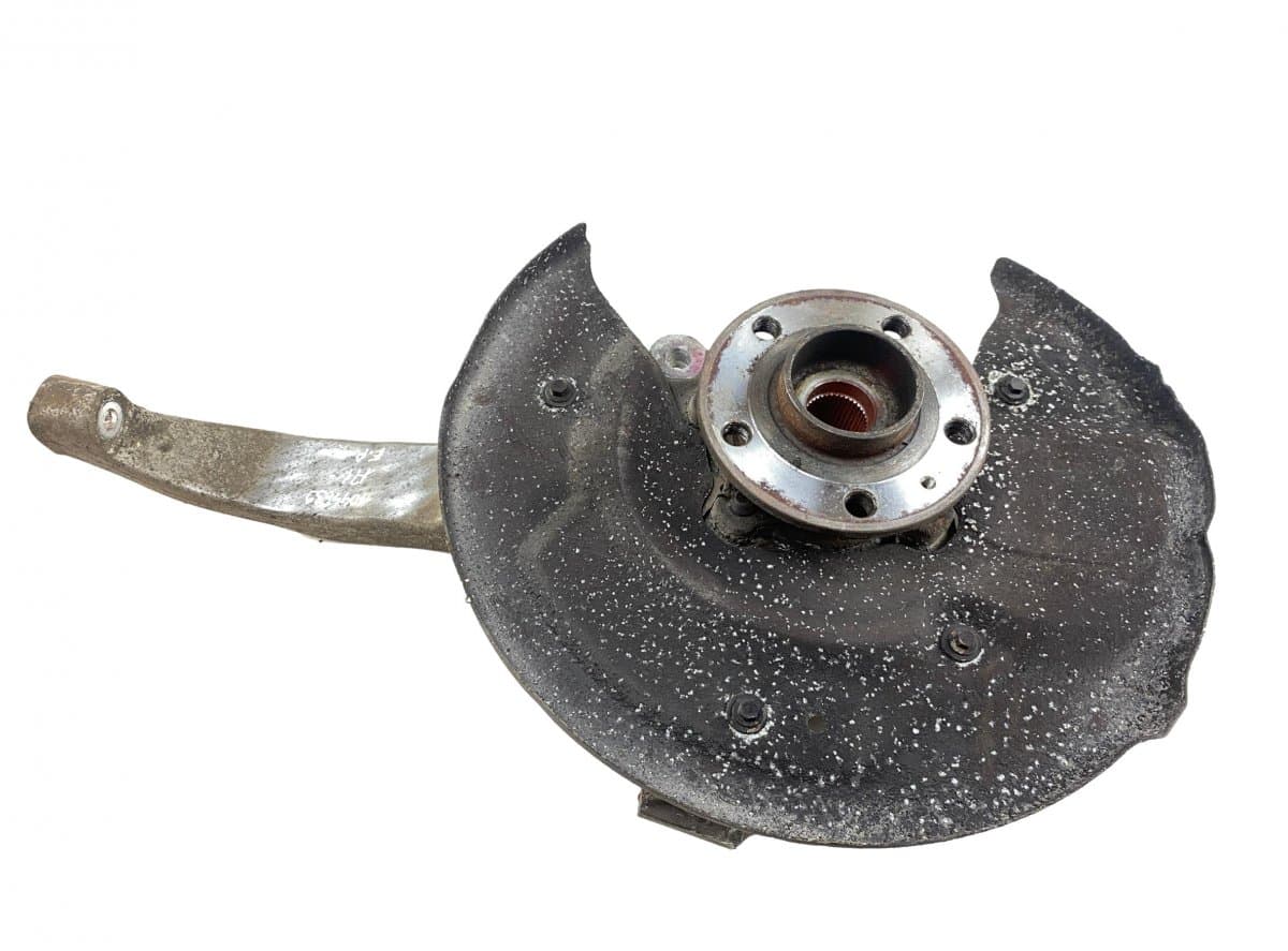 31476879 Wheel bearing housing front right VOLVO XC90 II (2014-)